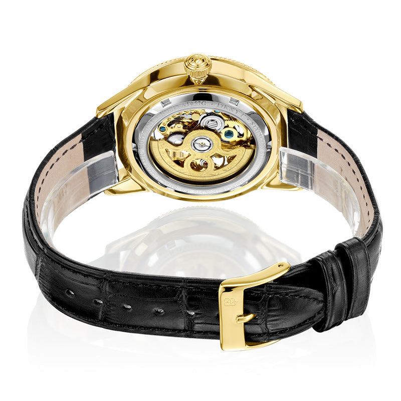 Automatic mechanical watch men's watch